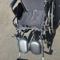 Drive Wheel Chair 16" seat