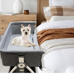 Dog Bunk Bed 