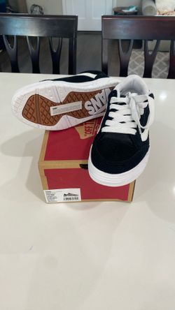 Van Shoes- Hypane