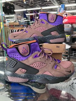 Nike ACG Air Mowabb OG Twine