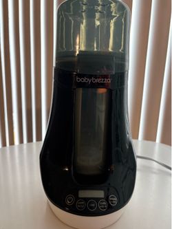 BabyBrezza Bottle Warmer