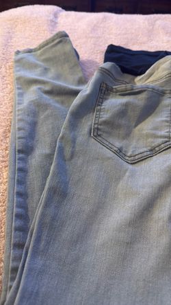 Maternity Jeans 
