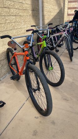 trading for chrome📲