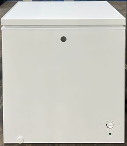GE Freezer Chest FCM7STWW 00531