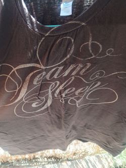 Team Sleep T-Shirt