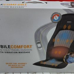 Hot And Cold Travel Cushion 