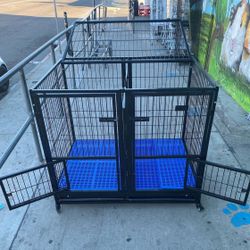 Large Metal Pet Cage