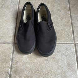 Vans Slip On