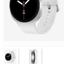 Samsung Galaxy Watch8 Sm-L325U 40mm