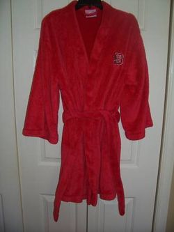 NC State Robe - size S/M