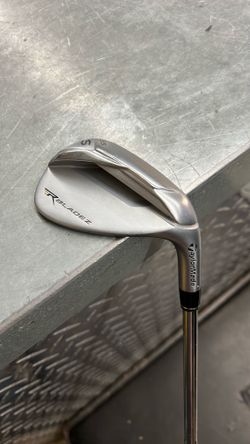 TaylorMade Rbladez 55* Wedge