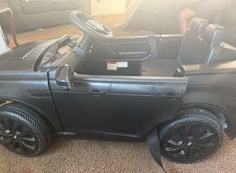Power wheel