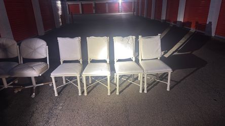Comedor de 4 sillas