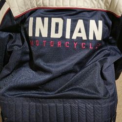 Indian Motorcycle Jacket