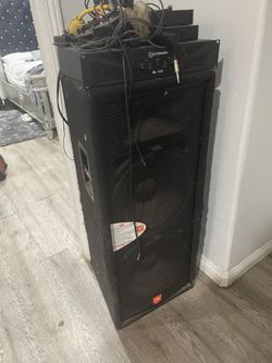 Jbl Jrx100 Jbl Party Box
