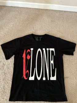 Palm Angels Vlone Shirt Size Medium