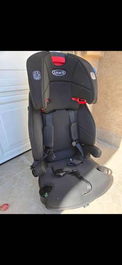 Graco carseat