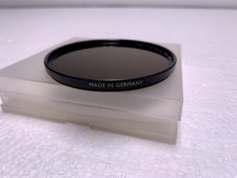 B+W 77mm SC 110 Neutral Density 3.0 Filter (10-Stop) 