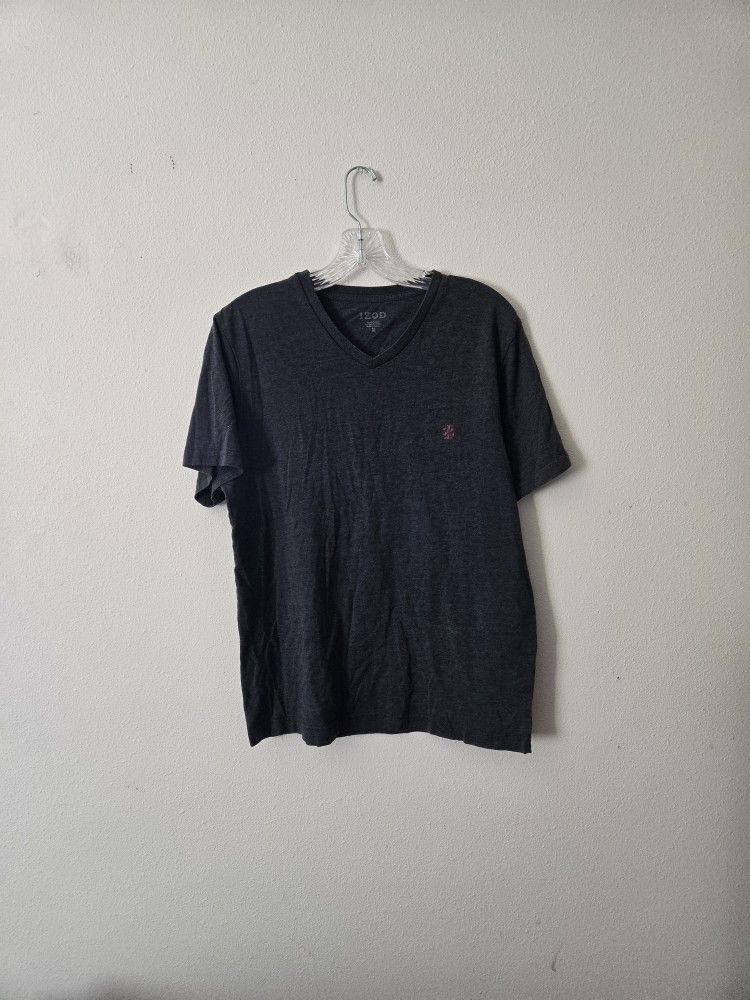 Izod Vneck Tee