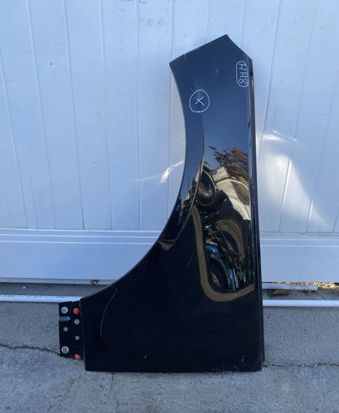 2014 2015 2016 2017 2018 2019 2020 RANGE ROVER L405 LEFT DRIVER SIDE FENDER OEM