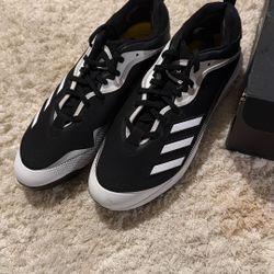 New Adidas Cleats Size 12 $25
