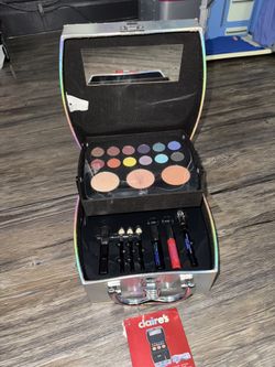 Make Up Kit 