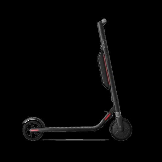 Segway Ninebot ES3Plus Electric Kickscooter Dual Battery 28 mile range