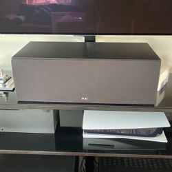 Elac Debut 2.0 Center Channel