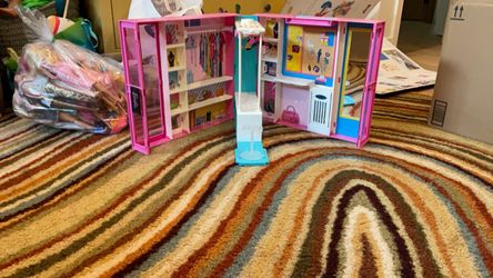 Barbie galore