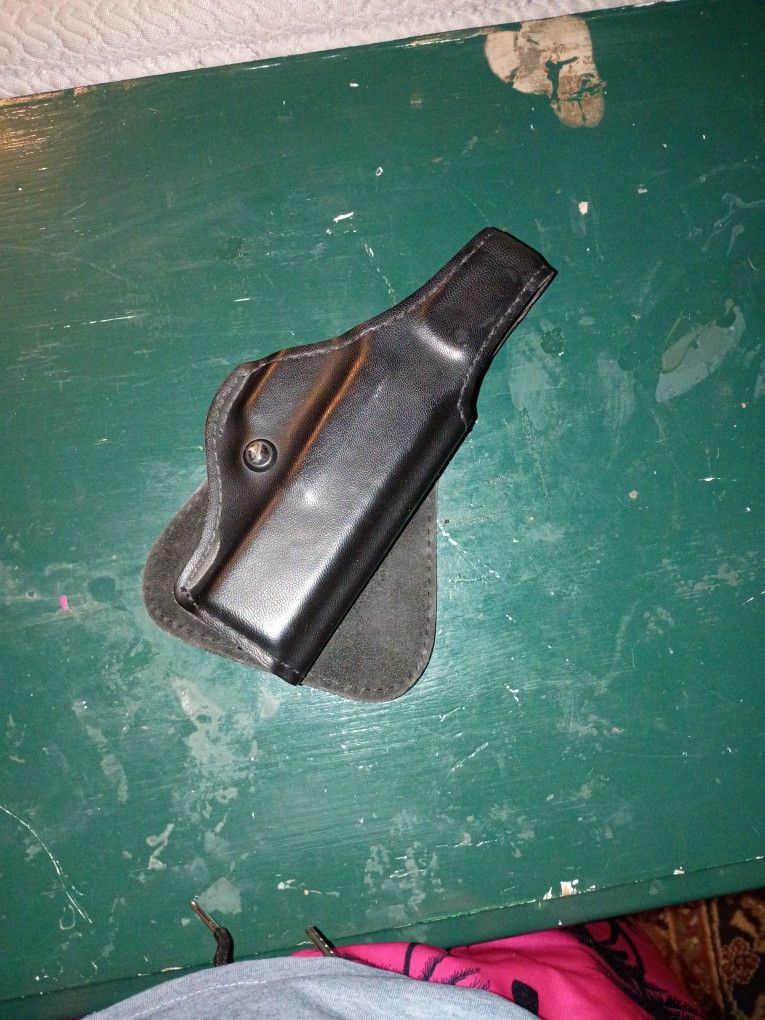 Glock Holster