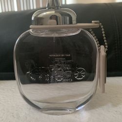 Coach EDT 3 oz