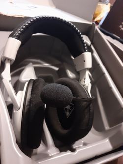 Ear force call of duty ghosts