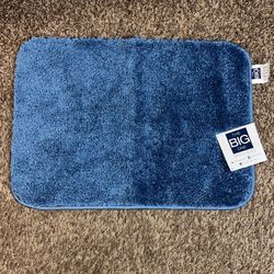 $30 Bathroom Rug 17x24