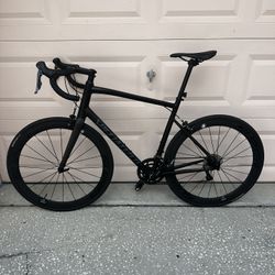 Road Bike