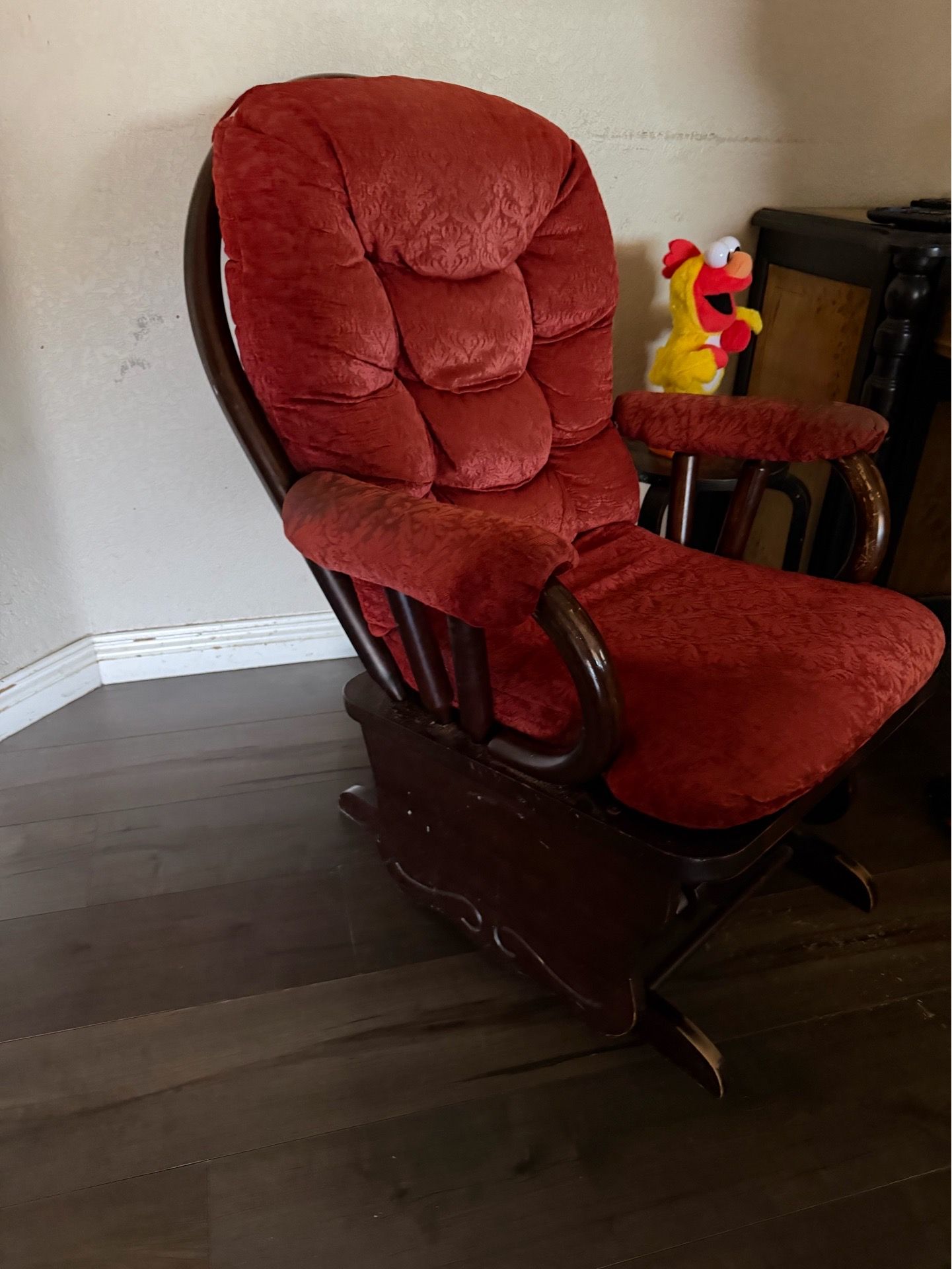 Rocking chair