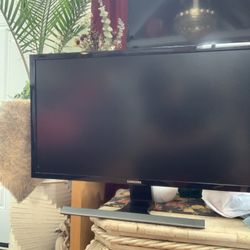Samsung Monitor UHD