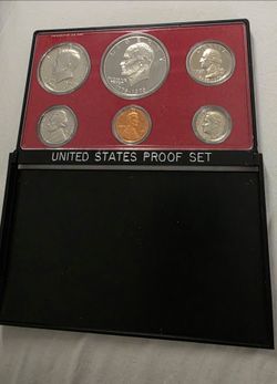 1(contact info removed) US Bicentennial Proof Set