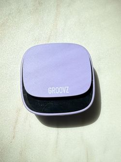Groovz Earphones