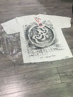 Assail tee size S authentic