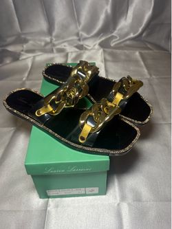 Lauren Lorraine Slides
