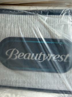Queen Sz Beatyrest