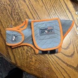 ThunderShirt Sport Calming Vest For Small Dog
