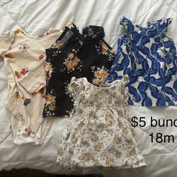 Girl Bundle