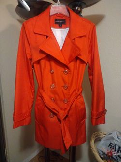 Women's Coat