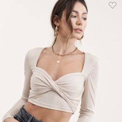 Long Sleeve