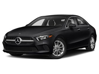 2021 Mercedes-Benz A 220