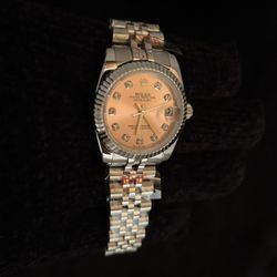 New Women Watch 