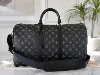 Travel bag $200