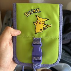 Pokemon Gameboy / DS / DSI / 3DS Holder WITH ONE EXTRA PEN