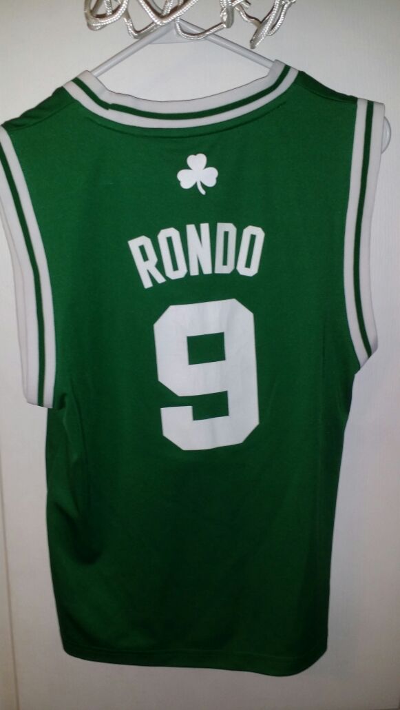 Celtics Rondo